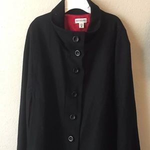 Motherhood Maternity Cape